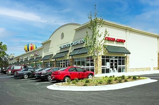 Plus de détails pour 2457 Martin Luther King Jr Dr NW, Atlanta, GA - Local commercial à louer