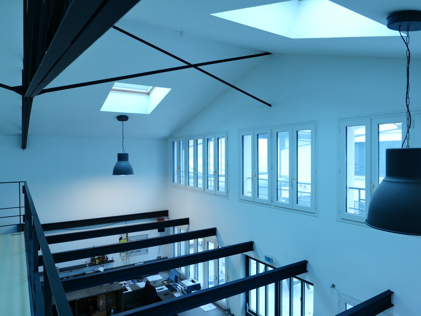 Local commercial dans Montreuil à vendre Photo principale– Image 1 sur 9