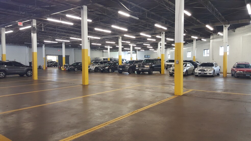 6031 Kansas Ave NW, Washington, DC à louer - Photo intérieure – Image 2 sur 6