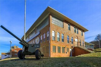 Plus de détails pour 400 Duss Ave, Ambridge, PA - Spécialisé à vendre