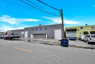 Plus de détails pour 1640-1670 W 33rd Pl, Hialeah, FL - Industriel/Logistique à louer