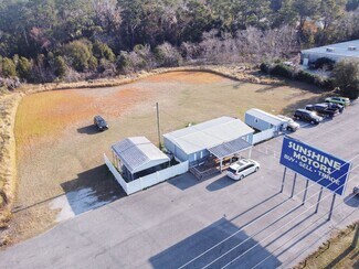 Plus de détails pour 3701 S Pine Ave, Ocala, FL - Terrain à vendre