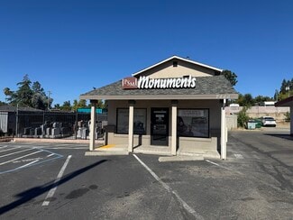 Plus de détails pour 7444 Auburn Blvd, Citrus Heights, CA - Local commercial à vendre
