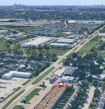 12011 Bammel North Houston Rd, Houston, TX - Vue aérienne  vue de carte - Image1