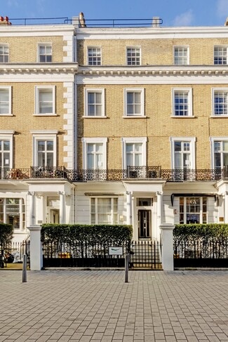 Plus de détails pour 29 Thurloe St, Londres - Bureau/Local commercial à louer
