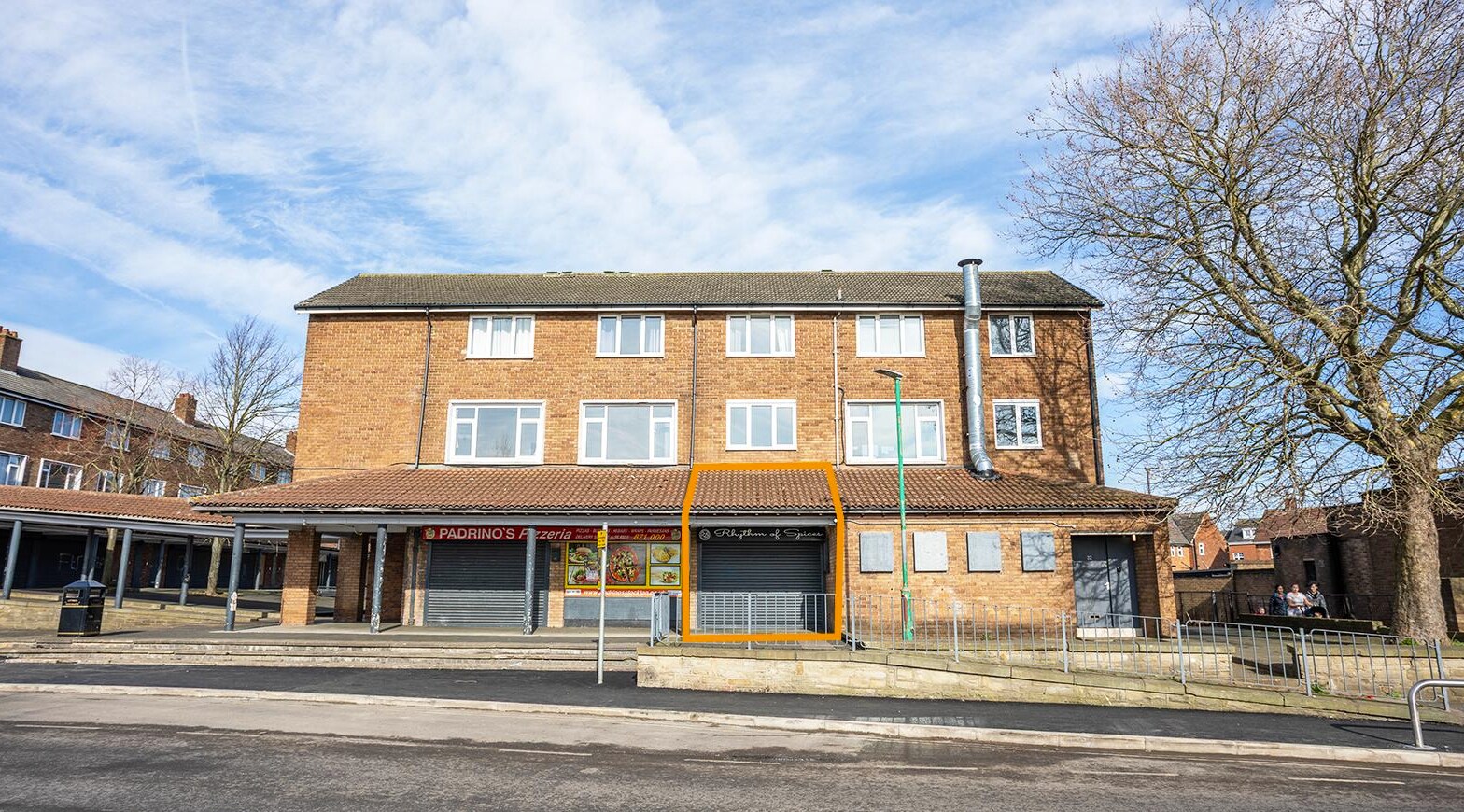 22-39 High Newham Ct, Stockton On Tees à vendre Photo principale– Image 1 sur 4