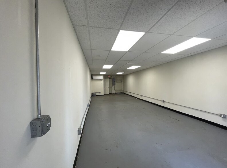 123 E Kalamazoo St, Lansing, MI à louer - Photo intérieure – Image 2 sur 4