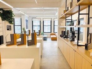 252 W 38th St, New York, NY à louer Photo intérieure– Image 1 sur 9
