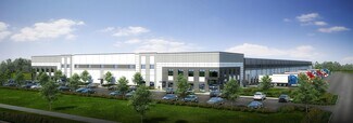Plus de détails pour 2000 7 Oaks Drive, Linwood, NC - Industriel/Logistique à louer