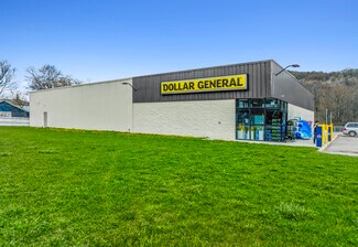 Plus de détails pour 19 N Dansville St, Cohocton, NY - Local commercial à vendre