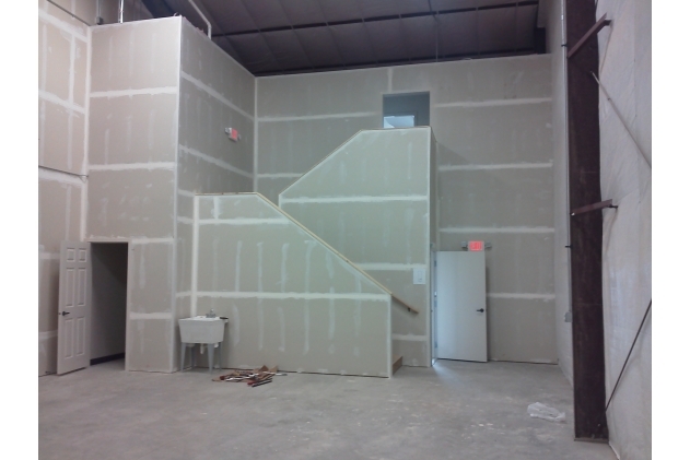 5051 Owan Industrial Park Dr, Williston, ND à louer - Photo de l’immeuble – Image 2 sur 8