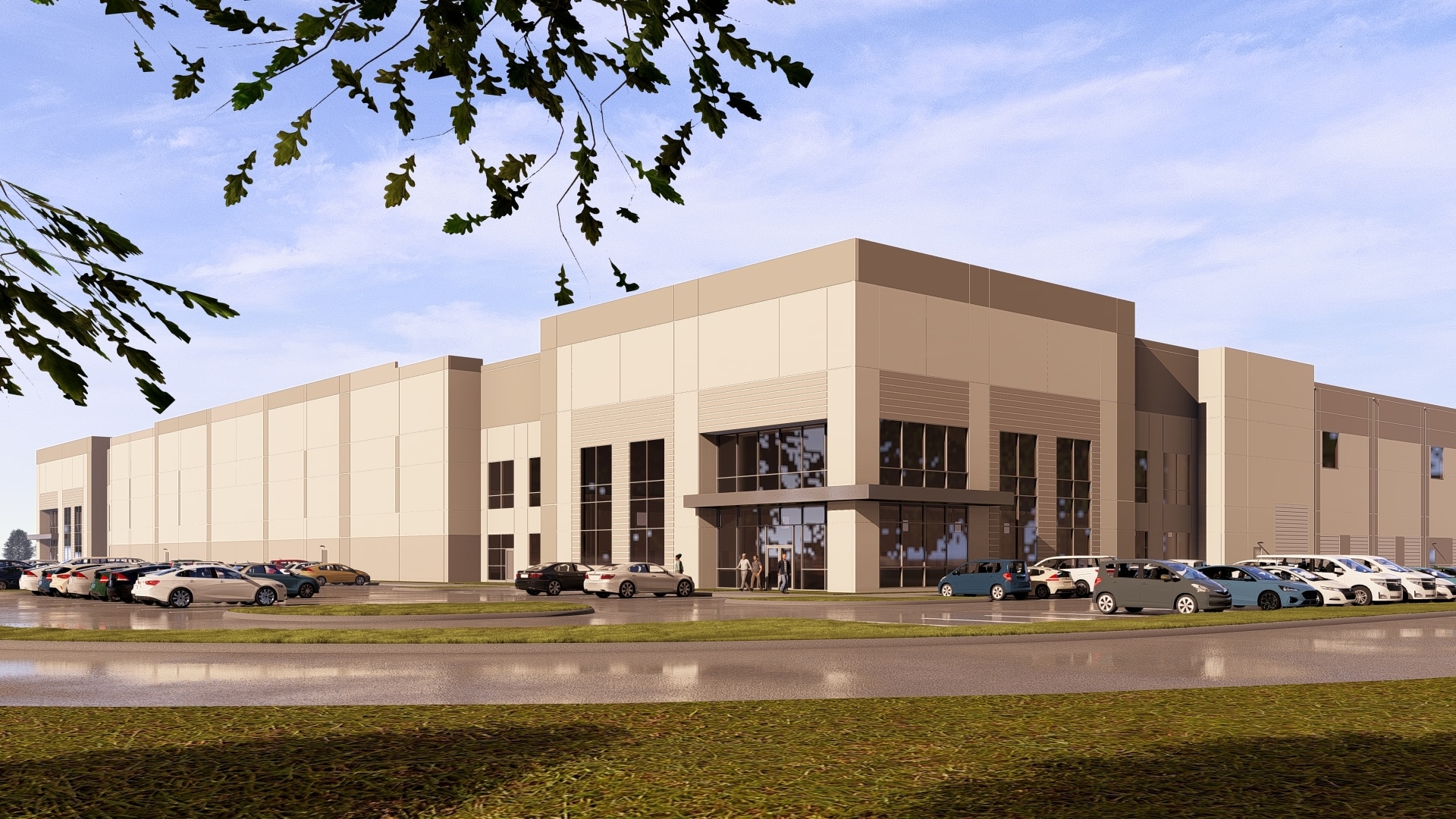 5550 POW-MIA Memorial Pkwy, Jacksonville, FL à louer Photo principale– Image 1 sur 19