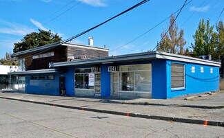 Plus de détails pour 4850 37th Ave S, Seattle, WA - Local commercial à louer