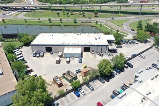 Plus de détails pour 901 Reinli St, Austin, TX - Industriel/Logistique à vendre
