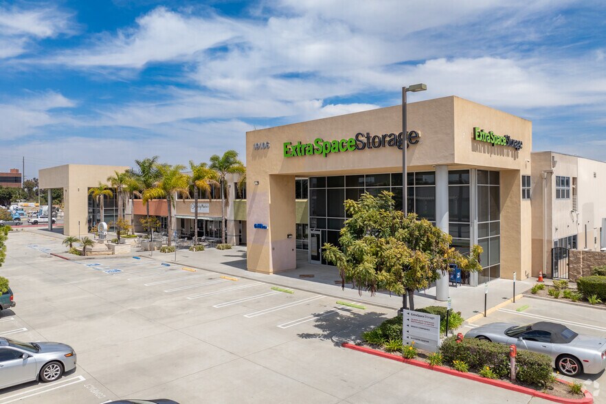 19106 S Normandie Ave, Torrance, CA à louer - Photo principale – Image 2 sur 6
