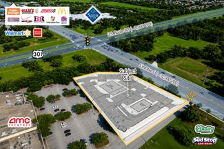 Plus de détails pour 5215 E 26th St, Bradenton, FL - Local commercial à louer