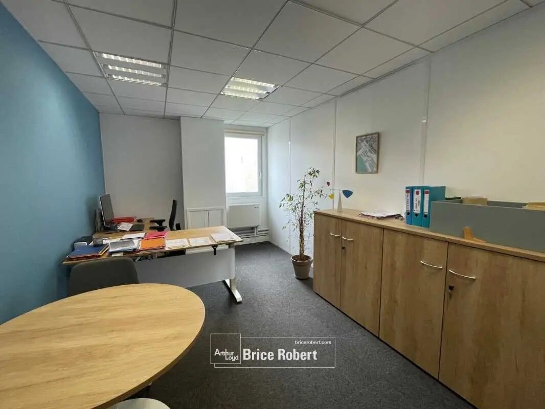 Bureau dans Lyon à louer Photo intérieure– Image 1 sur 7