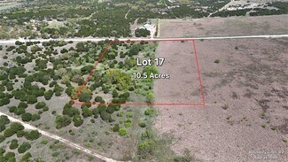 Plus de détails pour 145 Live Oak Mott Dr, Goldthwaite, TX - Terrain à vendre