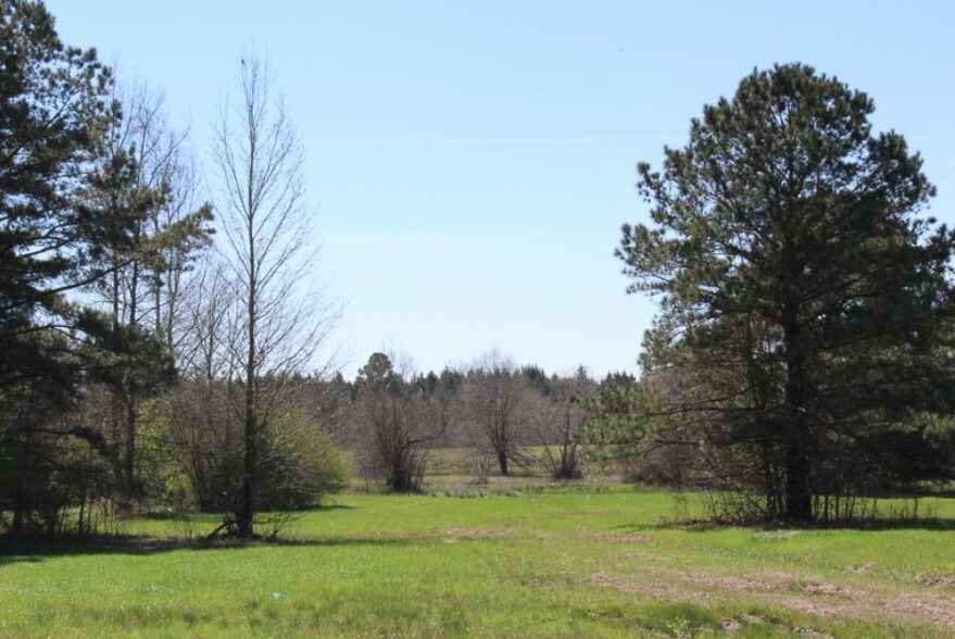 0 Leggett Dr, Richland, MS à vendre - Photo principale – Image 1 sur 5