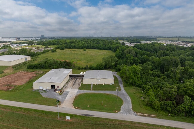Plus de détails pour 197 Steed Rd, Decatur, AL - Industriel/Logistique à louer