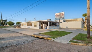Plus de détails pour 230 W 2nd St, Freeport, TX - Local commercial à vendre