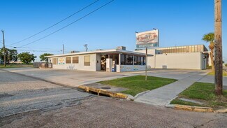 Plus de détails pour 230 W 2nd St, Freeport, TX - Local commercial à vendre