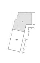 1155 Main St, Buffalo, NY à louer Plan de site– Image 1 sur 2