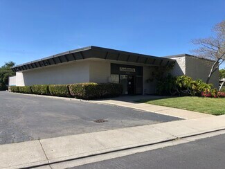 Plus de détails pour 2321 Stanwell Dr, Concord, CA - Local d’activités à vendre