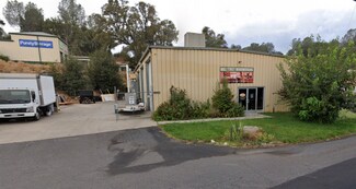 Plus de détails pour 14409 Tuolumne Rd, Sonora, CA - Industriel/Logistique à vendre