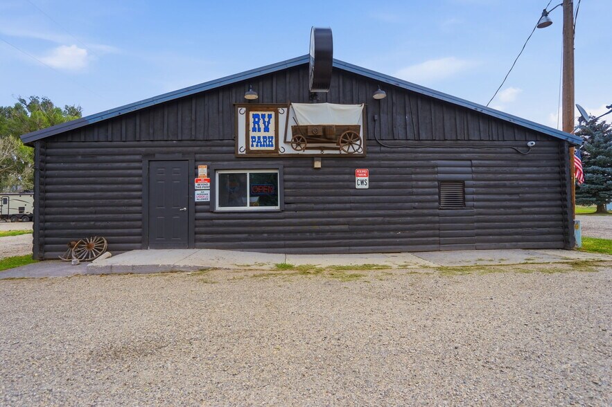 3449 Swan Valley hwy, Irwin, ID à vendre - Photo de l’immeuble – Image 3 sur 44