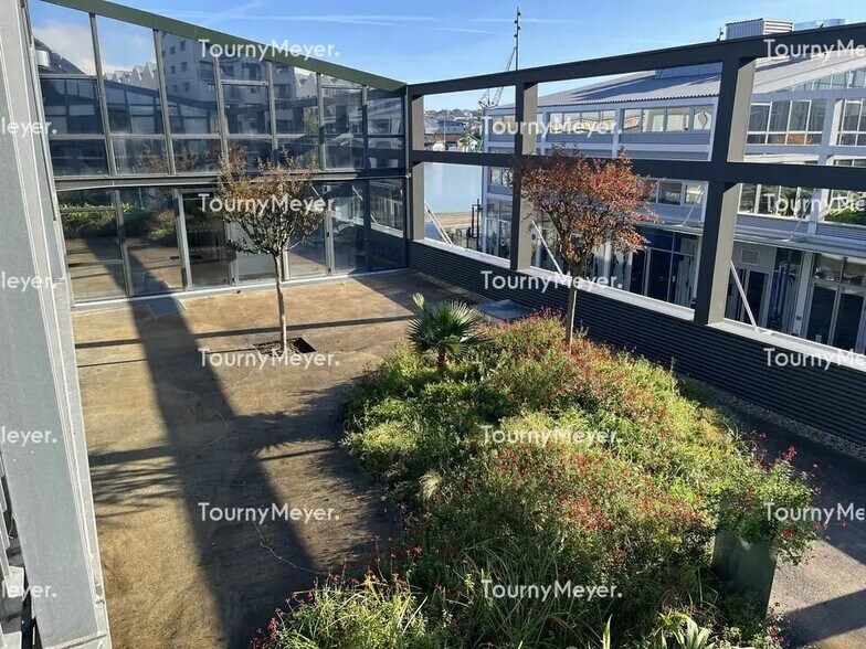 Bureau dans Bordeaux à louer - Photo intérieure – Image 3 sur 7