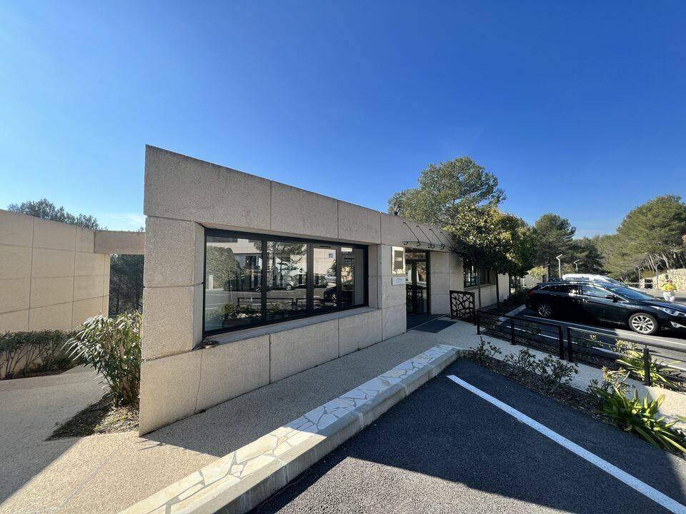 2229 Route Des Cretes, Valbonne à louer Photo de l’immeuble– Image 1 sur 4