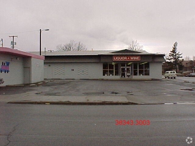 4725 N Market St, Spokane, WA à louer - Photo de l’immeuble – Image 3 sur 6