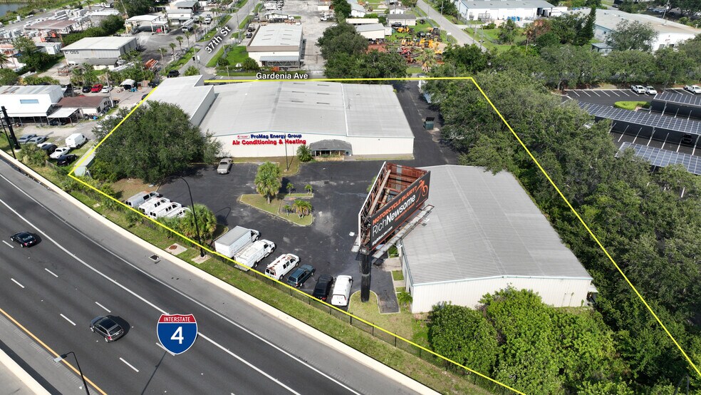 3710 Gardenia Ave, Orlando, FL à louer - Photo principale – Image 1 sur 15