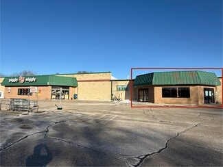 Plus de détails pour 808-810 N Monroe St, Waterloo, WI - Local commercial à louer