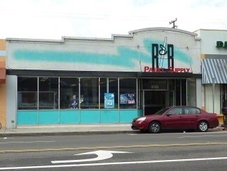 Plus de détails pour 5723 Atlantic Ave, Long Beach, CA - Local commercial à louer