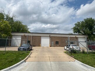 Plus de détails pour 500 Shaw St, Des Moines, IA - Industriel/Logistique à vendre