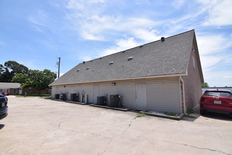 1506 Paseo Del Plata, Temple, TX à louer - Photo de l’immeuble – Image 3 sur 18