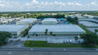 Plus de détails pour 3222 Winter Lake Rd, Lakeland, FL - Industriel/Logistique à louer