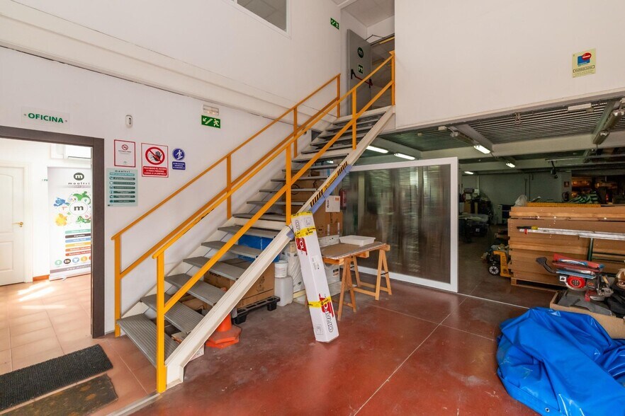 Calle Dragaminas, 13, Los Barrios, Cádiz à vendre - Photo intérieure – Image 2 sur 23