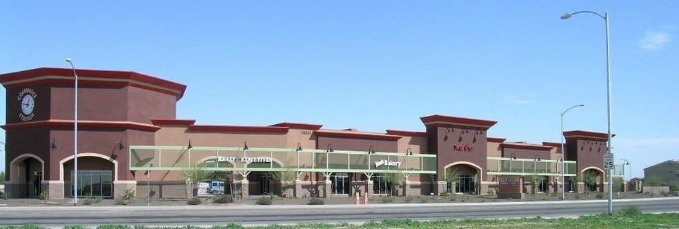 13331 W Indian School Rd, Litchfield Park, AZ à vendre - Photo de l’immeuble – Image 2 sur 37
