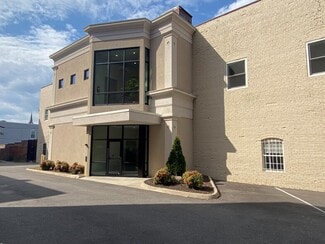 Plus de détails pour 505 Jefferson St, Roanoke, VA - Bureau à louer