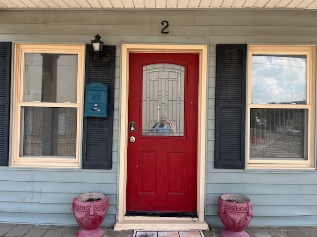 2 N 2nd St, Fairborn, OH à louer - Photo de l’immeuble – Image 3 sur 27