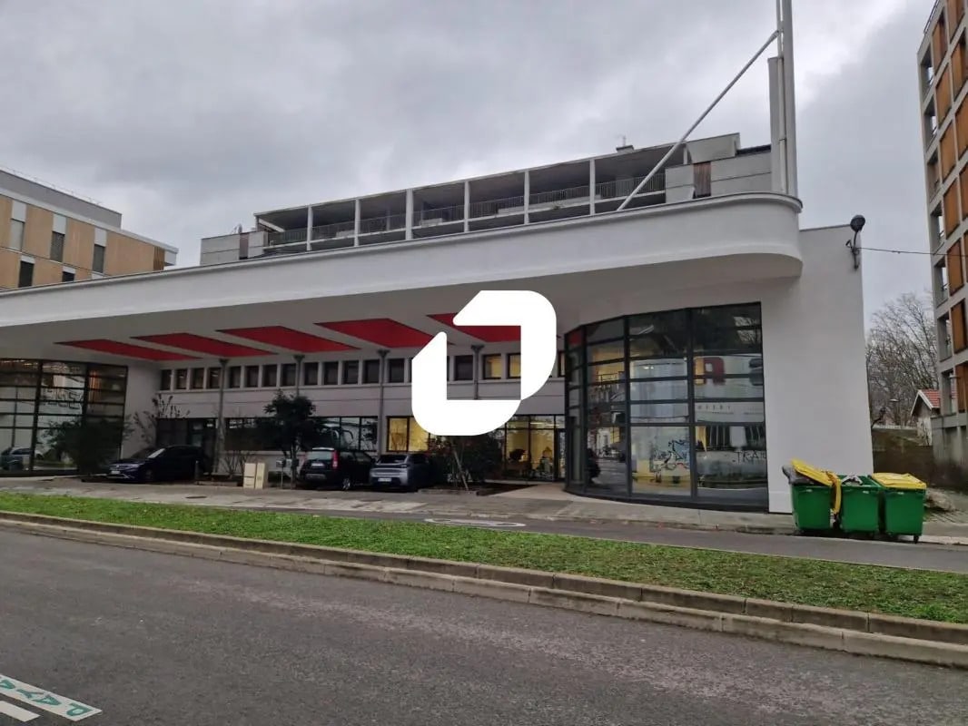 Photo de l’immeuble