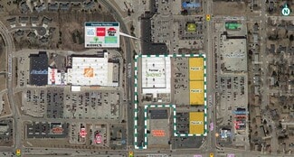 Plus de détails pour S Main St, West Bend, WI - Terrain à louer