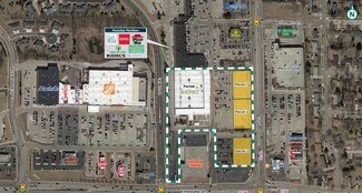 Plus de détails pour S Main St, West Bend, WI - Terrain à louer