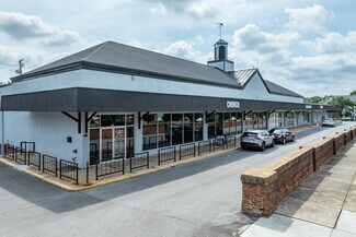 Plus de détails pour 4020 Frederick Ave, Baltimore, MD - Local commercial à vendre