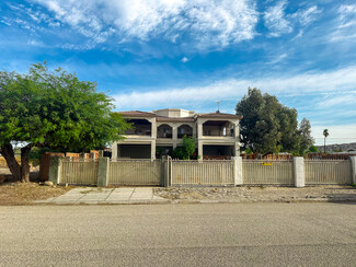 Plus de détails pour 98800 Surfside Ave, Mecca, CA - Logement à vendre