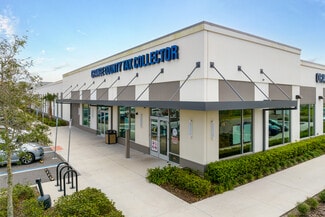 Plus de détails pour 6050 Wooden Pine, Orlando, FL - Bureau/Local commercial à louer