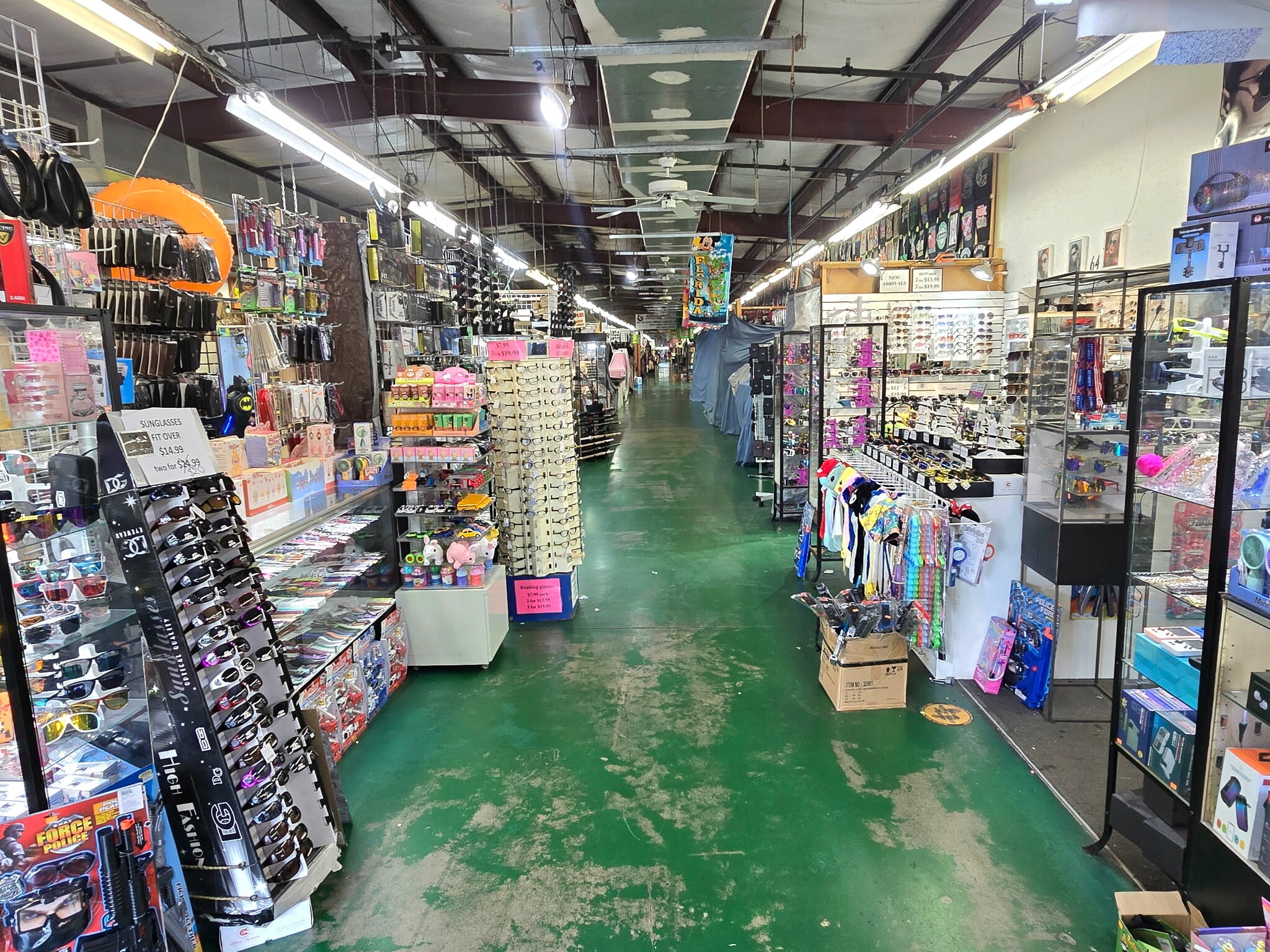 5401 W Irlo Bronson Memorial Hwy, Kissimmee, FL à louer Photo intérieure– Image 1 sur 6